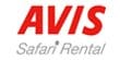 Avis Safari Rental
