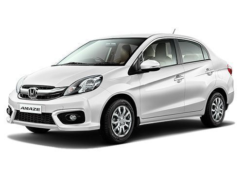 Honda Amaze Automatic