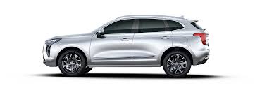 Haval Jolion Automatic Transmission