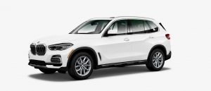 BMW X5 xDrive 30d