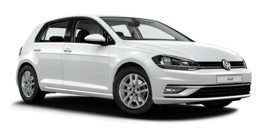 Volkswagen Golf VII TSI Automatic Transmission