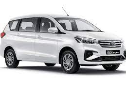 Toyota Rumion