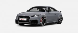 Audi TT RS Coupe 