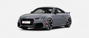 Audi TT RS Coupe