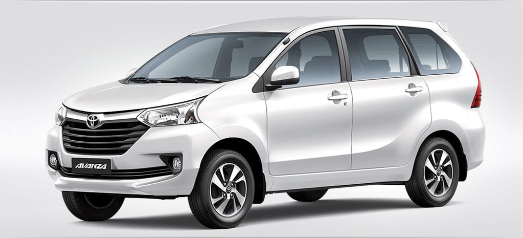 Toyota Avanza for hire  Compare & Save  Drive South Africa