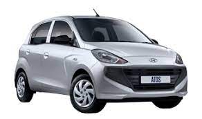 Hyundai Atos