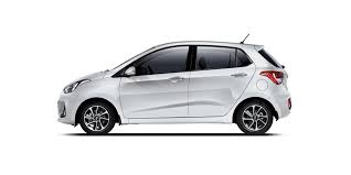 Hyundai Grand i10