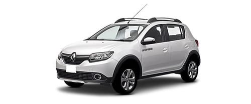 Renault Sandero Stepway Hatch