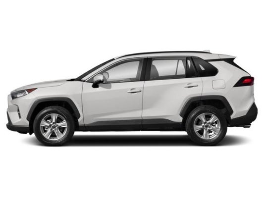 Toyota RAV 4 SUV Automatic Transmission