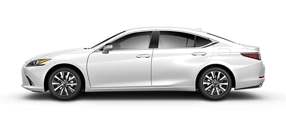Lexus ES250 Automatic Transmission