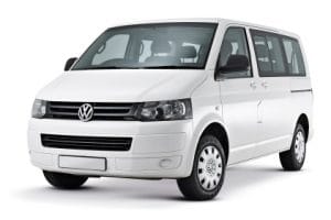 Volkswagen Kombi 8 Seater Automatic