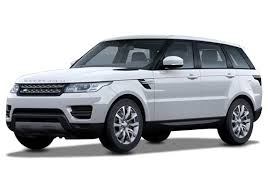 Range Rover Sport TDV SE