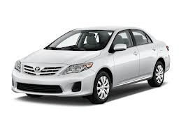 Toyota Corolla Quest