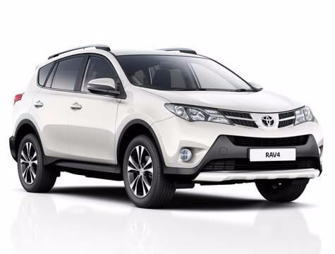 Toyota Rav 4 Suv Automatic For Hire Compare Save Drive South Model Details And Features