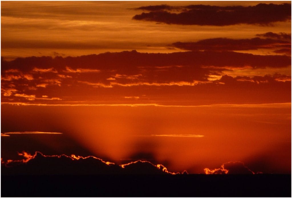 Les Meilleurs Endroits Pour Apprécier Le Coucher De Soleil