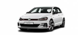 Volkswagen Golf 7 GTI