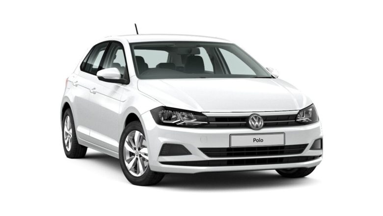 Polo TSI Automatic Transmission