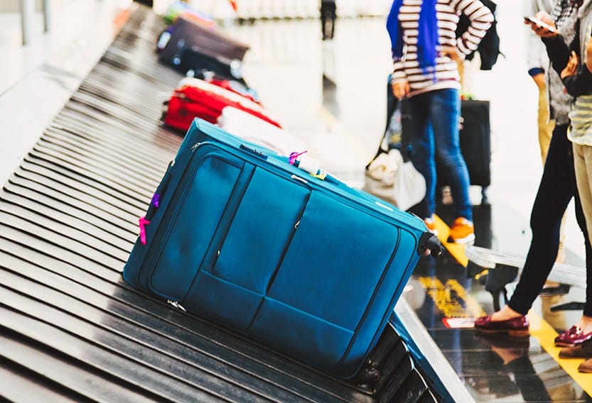 Packing Right with Drive South Africa