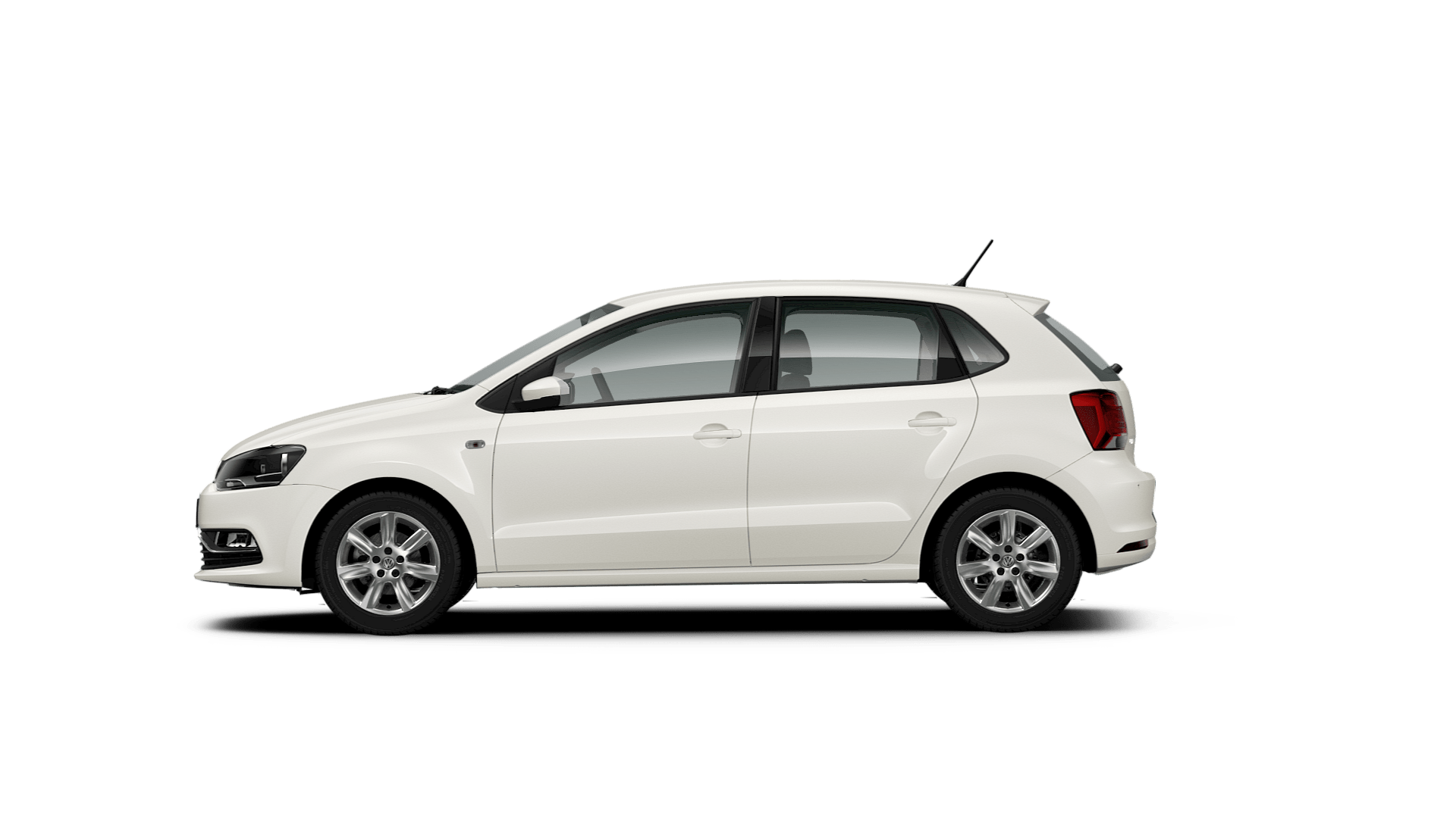 Volkswagen Polo TSi Hatch for hire Compare & Save Drive South Africa