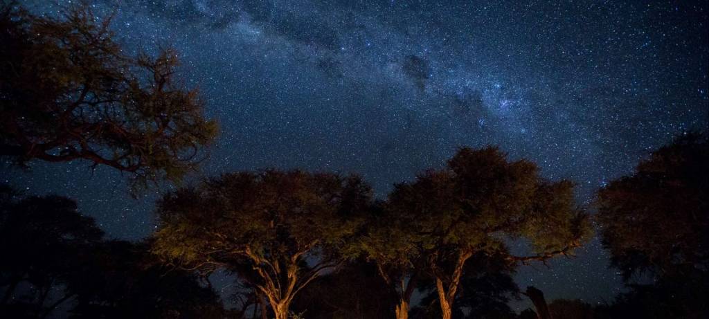 Kgalagadi, Botswana