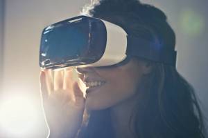Virtual World