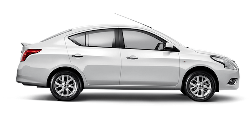 hire a sedan