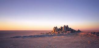 makgadikgadi pans
