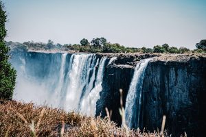 victoria falls self-drive safari