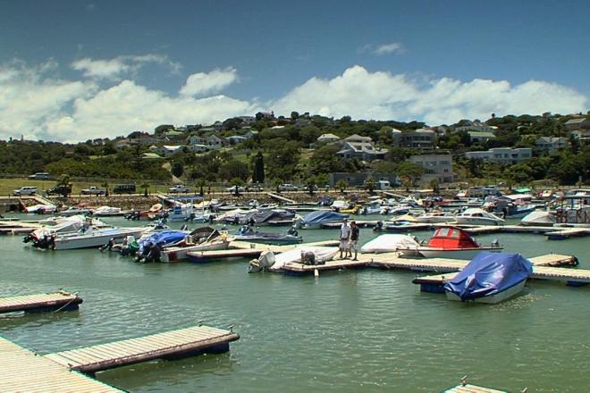Port Alfred
