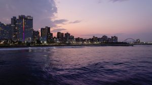 where to stay in durban south africa