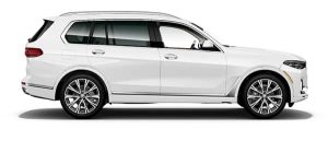 BMW X7 xDrive 30d