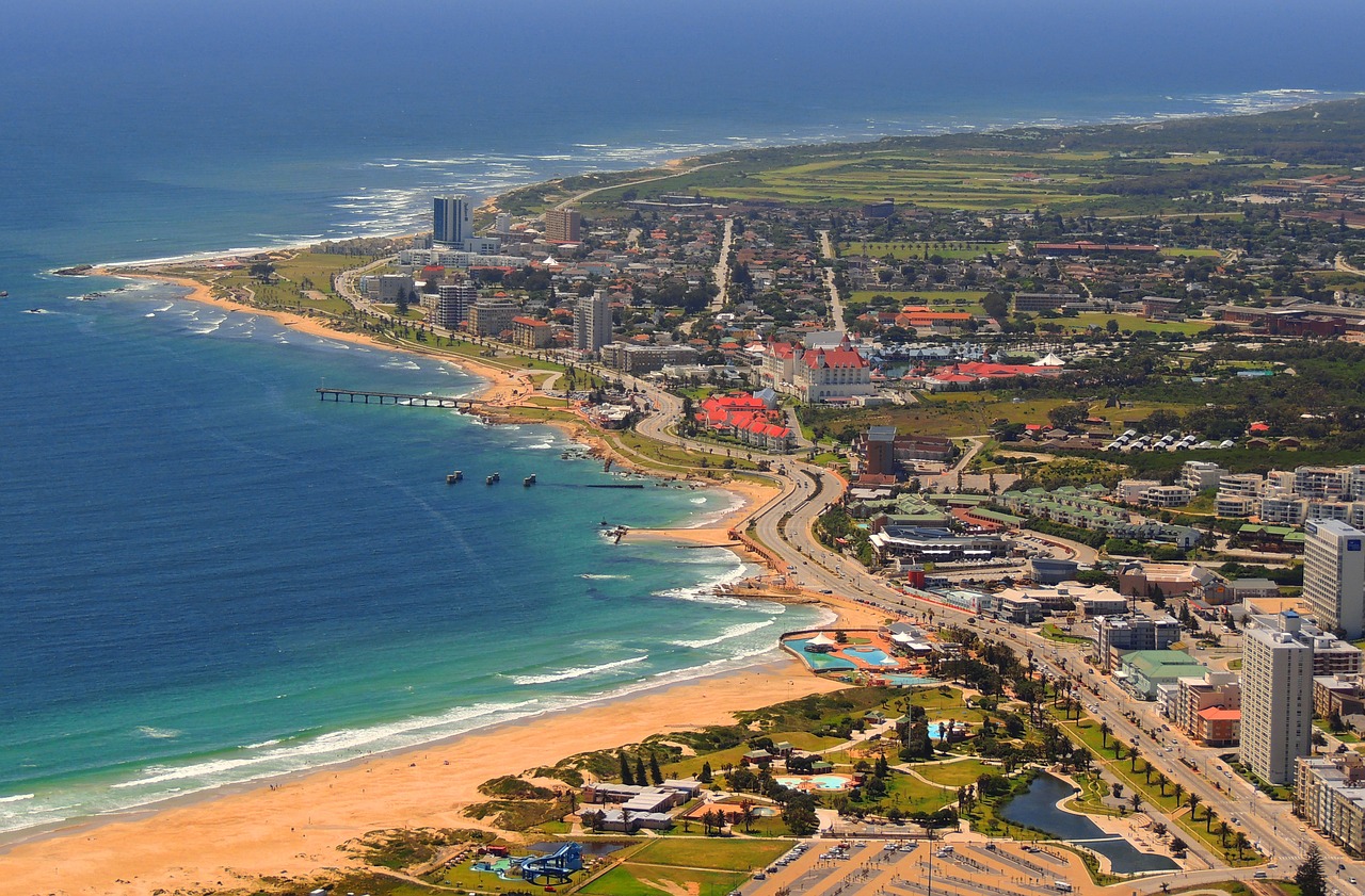 PE Safety for tourists