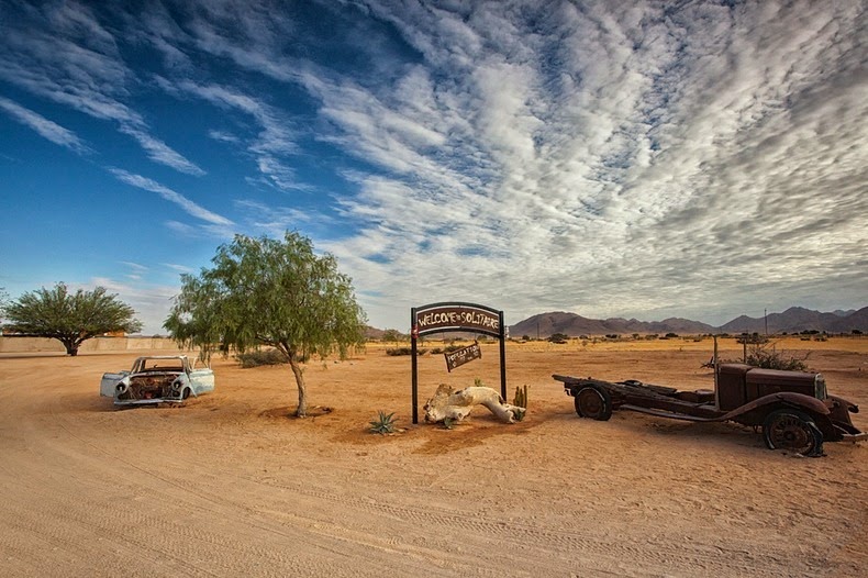 sossusvlei to walvisbay