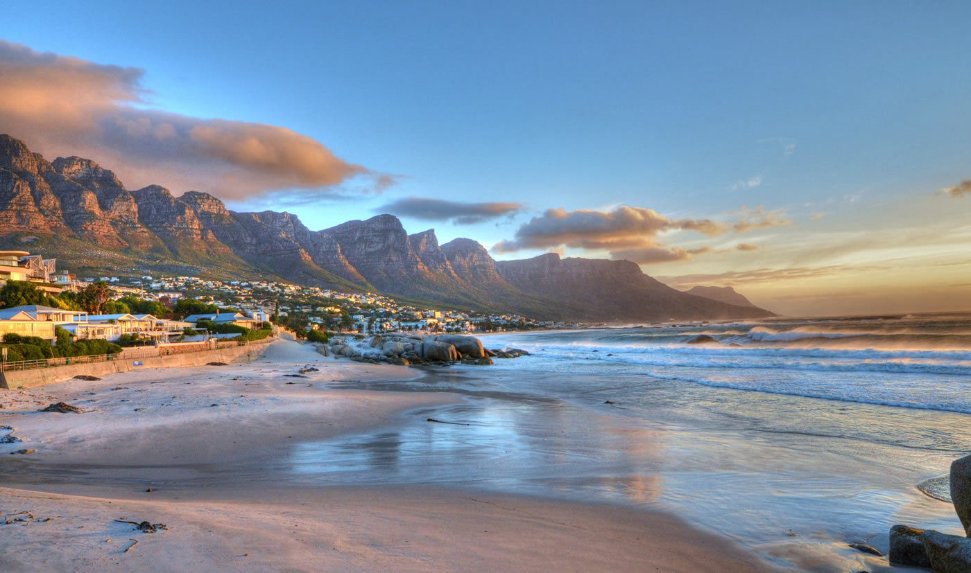 Luxury Vehicles in Cape Town