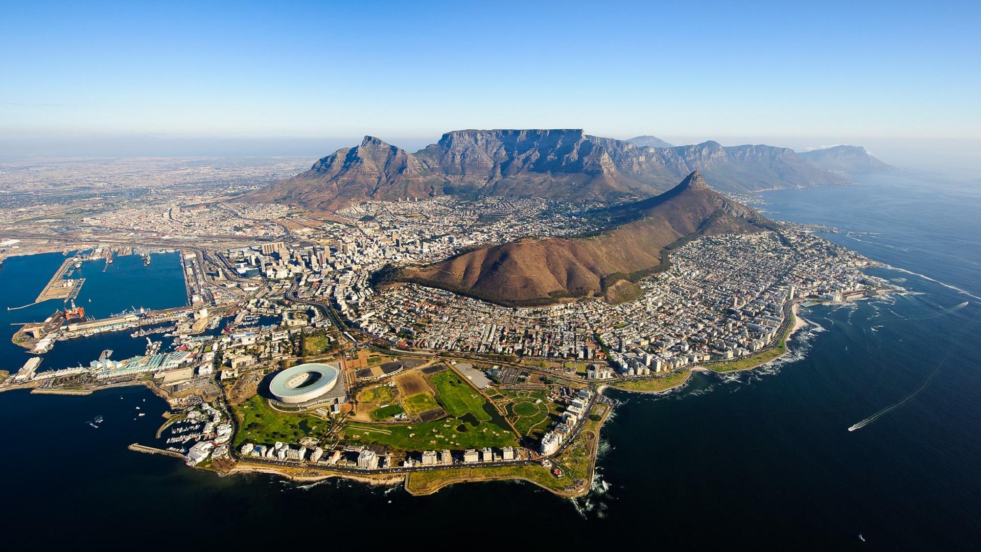 Rent a Car Cape Town