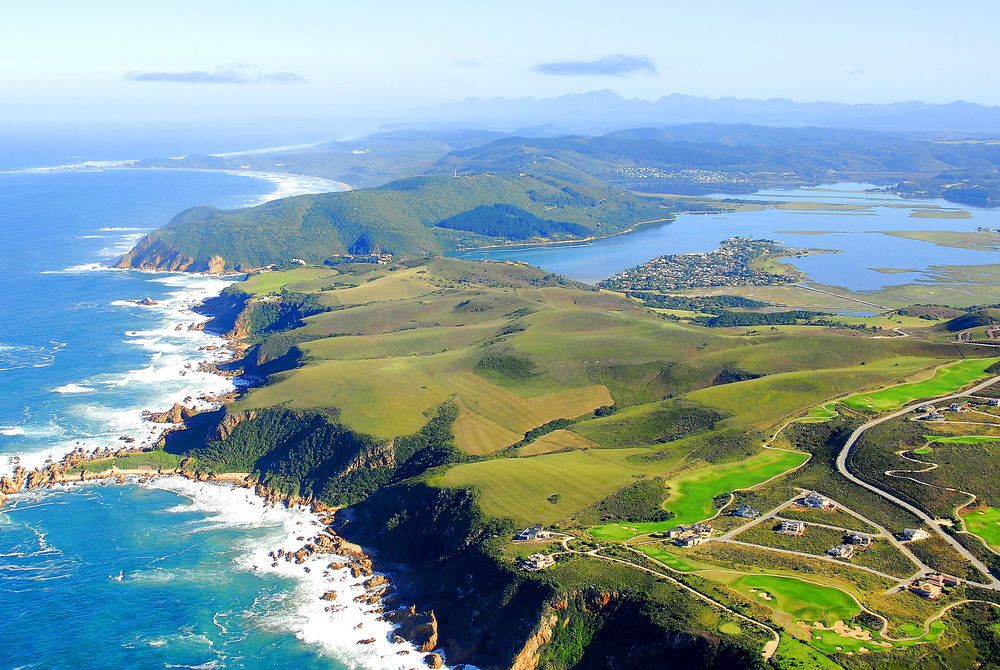 garden route self drive