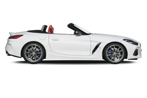 BMW Z4 sDrive 20i Roadster