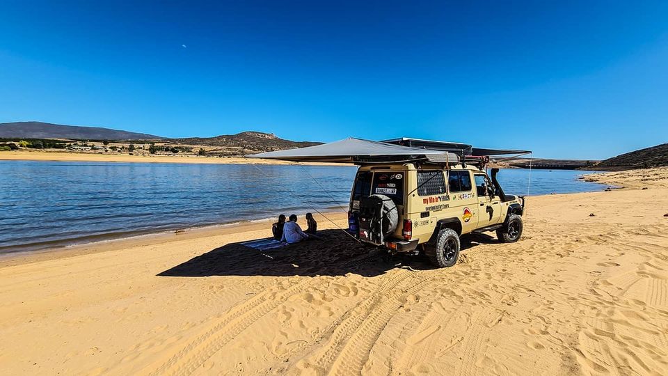 car-hire-South-Africa