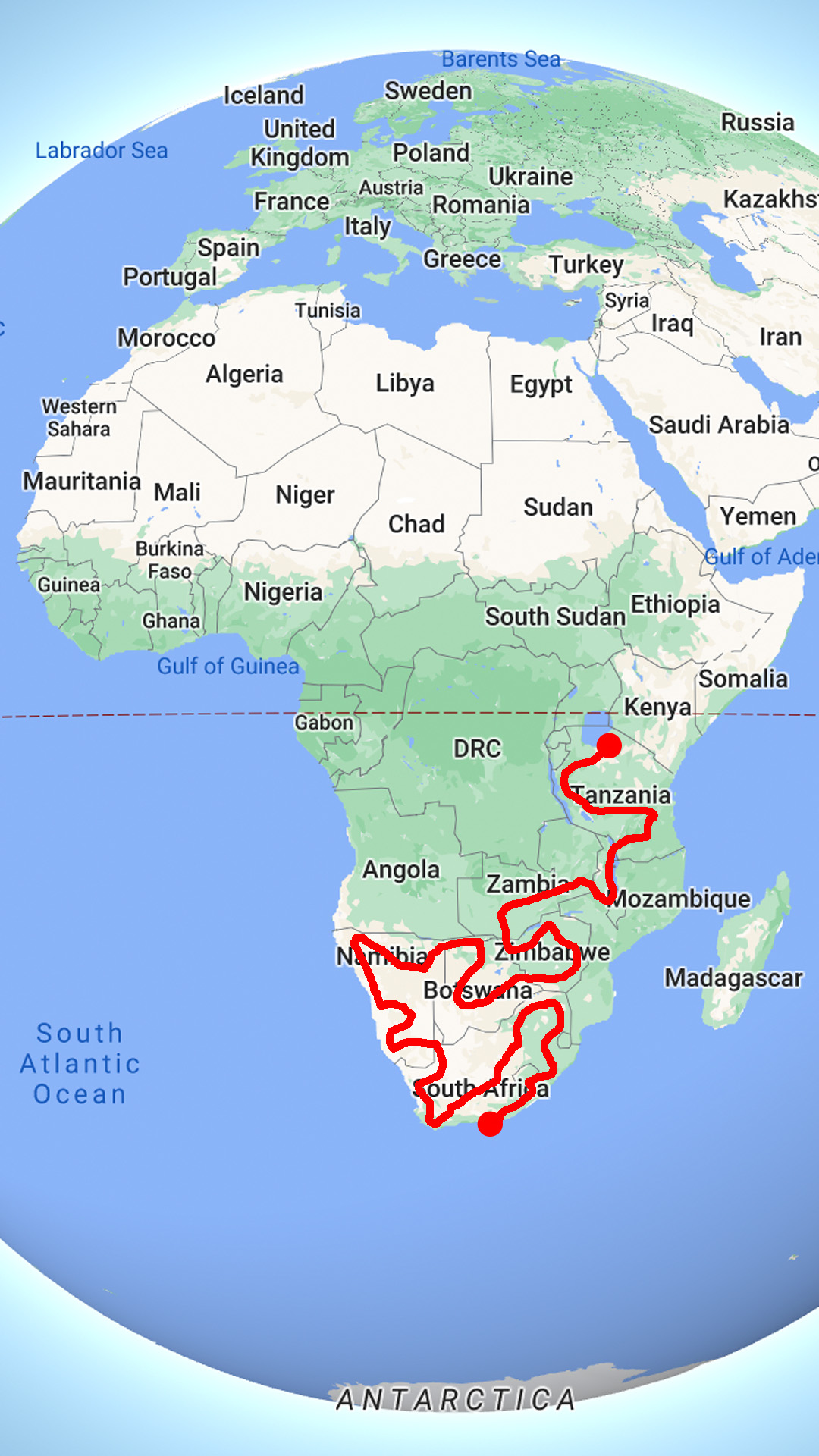 car-hire-botswana