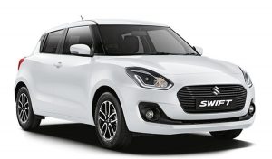 Suzuki Swift Hatch