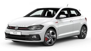 Volkswagen Polo GTI