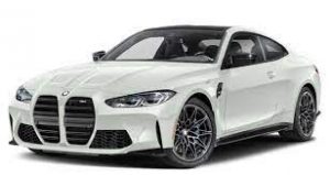 BMW M4 Coupé