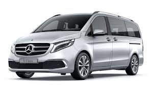 Mercedes Benz V220d Avantgarde