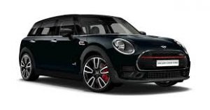 Mini John Cooper Works Clubman