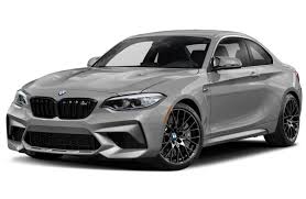BMW M2 Competition 