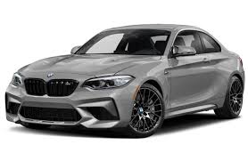 BMW M2 Competition