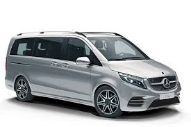Mercedes Benz V250D Avantgarde