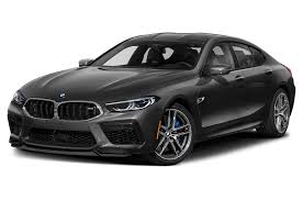 BMW M8 Competition Gran Coupe