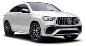 Mercedes Benz AMG GLE 63 S 4matic Coupe