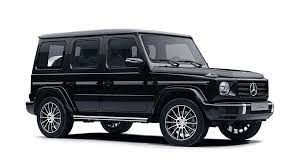 Mercedes Benz AMG G-Class G63